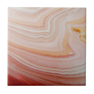 Carreau En Céramique Carreau de céramique de concepteur d'agate du lac