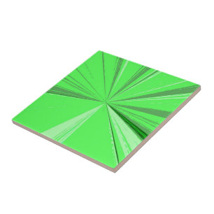 Carreau En Céramique Carreau de céramique de disparaition vert