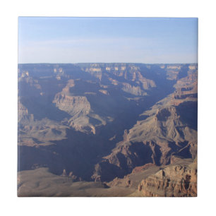 Carreau En Céramique Carreau de céramique du Grand Canyon