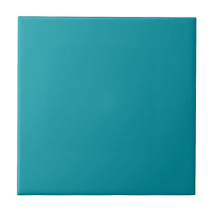 Carreau En Céramique Carrelage avec Arrière - plan vert Turquoise moyen