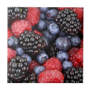 Carreau En Céramique Carrelage Berries