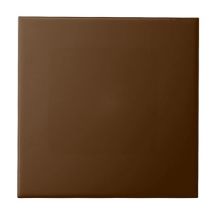 Carreau En Céramique Carrelage Brown simple et personnalisable