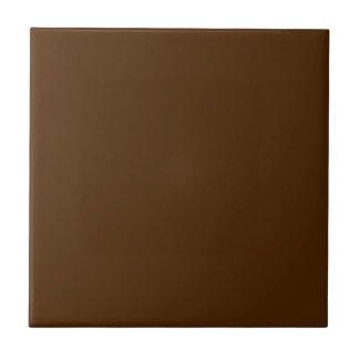 Carreau En Céramique Carrelage Brown simple et personnalisable