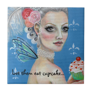 Carreau En Céramique Carrelage de la reine Marie-Antoinette