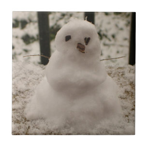 Carreau En Céramique Carrelage de neige minuscule