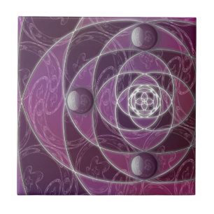 Carreau En Céramique Carrelage décoratif Nautilina