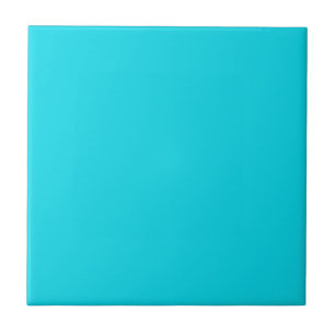 Carreau En Céramique Carrelage en céramique bleu d'Aqua