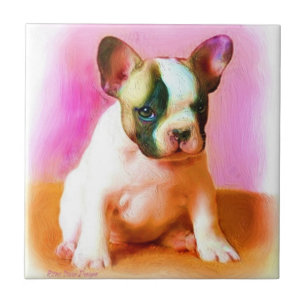 Carreau En Céramique Carrelage en céramique Bulldog