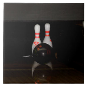 Carreau En Céramique Carrelage en céramique de Bowling