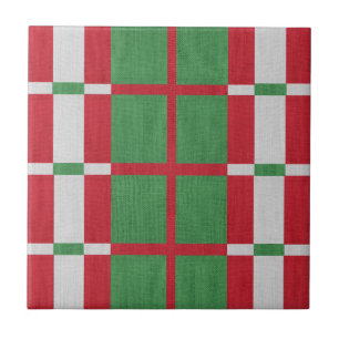 Carreau En Céramique Carrelage en céramique de Noël