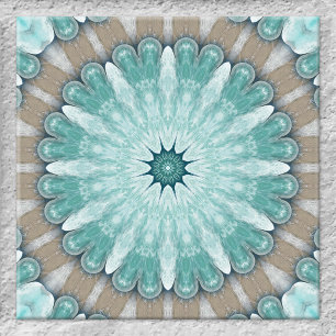 Carreau En Céramique Carrelage en céramique géométrique Sea Star