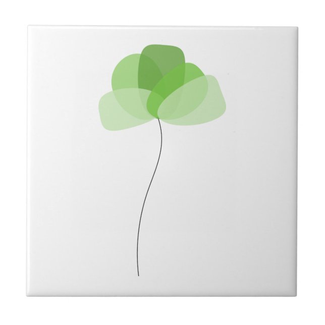 Carreau En Céramique Carrelage en céramique simple (Devant)