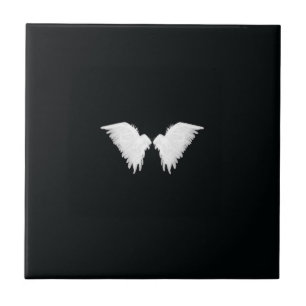 Carreau En Céramique Carrelage en céramique White Wings