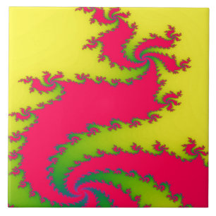 Carreau En Céramique Carrelage fragile du dragon chinois du Nouvel An