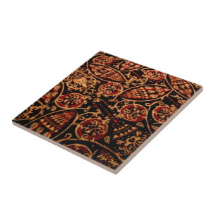 Carreau En Céramique Carrelage 'Majesty'/Trivet