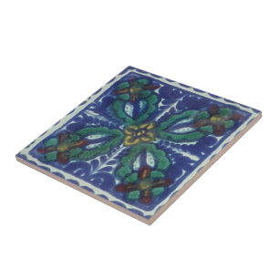 Carreau En Céramique Carrelage Talavera mexicain