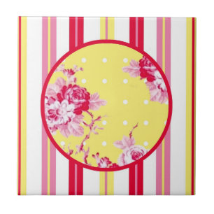 Carreau En Céramique Carrelage vintage