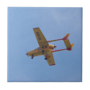 Carreau En Céramique Cessna 337G Super Skymaster