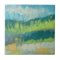 Champ II d'Impasto
