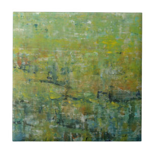 Carreau En Céramique Champ opulent II