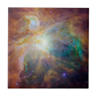 Carreau En Céramique Chaos au coeur de la tuile d'Orion