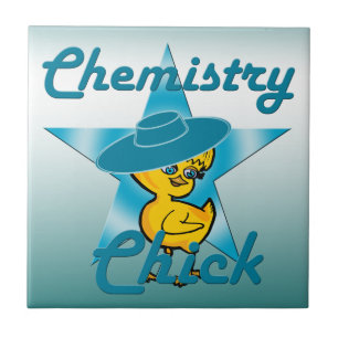 Carreau En Céramique Chick de chimie #7