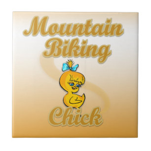 Carreau En Céramique Chick VTT