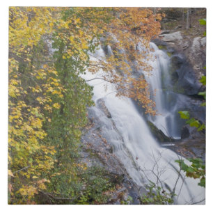 Carreau En Céramique Chutes de la rivière Bald