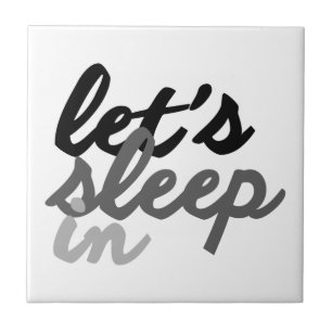 Carreau En Céramique Citations d'amour VI