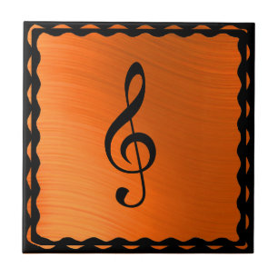 CARREAU EN CÉRAMIQUE CLEF-TILE TRIPLE