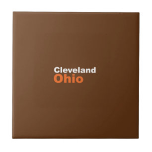 Carreau En Céramique Cleveland, Ohio Carrelage en céramique