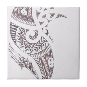 Carreau En Céramique concepteur de luxe maori