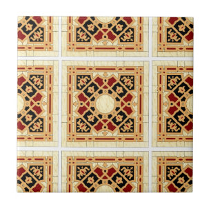 Carreau En Céramique Conception arabe #9 chez Emporio Moffa