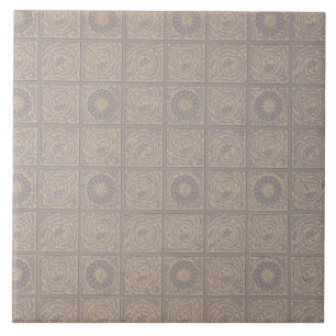Carreau En Céramique Conception de couche-culotte pour le papier peint,