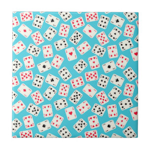 Carreau En Céramique Copies du pays des merveilles