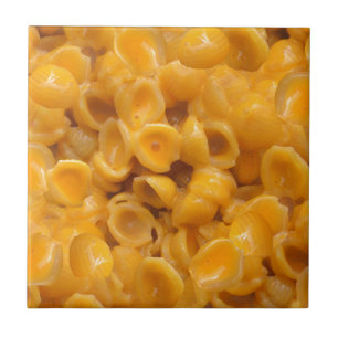 Carreau En Céramique coquilles et fromage