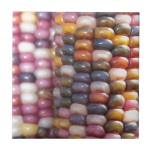 Carreau En Céramique Corn indien