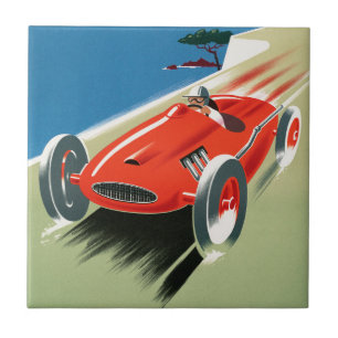 Carreau En Céramique Côte d'Azur