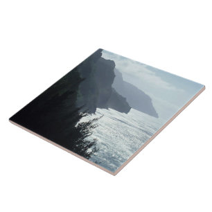 Carreau En Céramique Côte de Na Pali