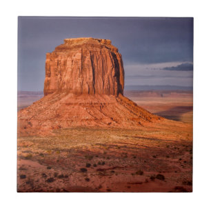 Carreau En Céramique Coucher du soleil