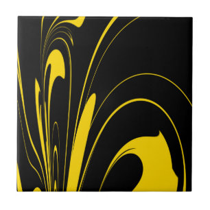 Carreau En Céramique Couleurs des abeilles