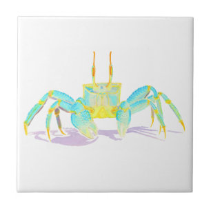 Carreau En Céramique crab_6500_shirts