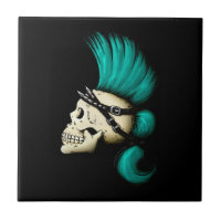 Crâne punk