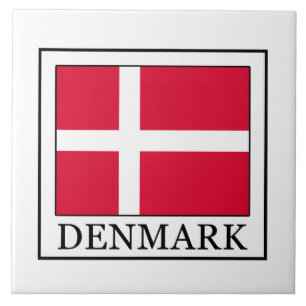 Carreau En Céramique Danemark
