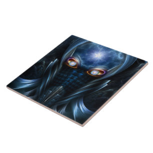 Carreau En Céramique Darian Warrior