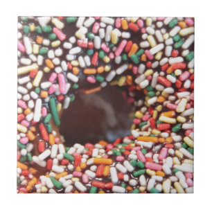 CARREAU EN CÉRAMIQUE DES SPRINKLES !