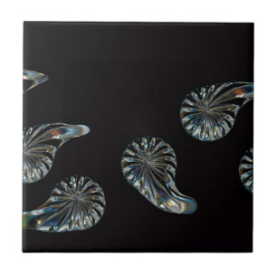Carreau En Céramique Design irlandais - La collection Crystal