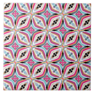 Carreau En Céramique Design Motif unique
