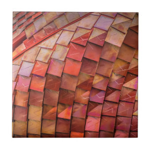 Carreau En Céramique Dragonskin