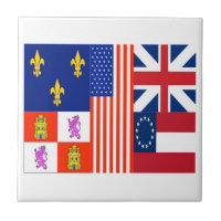 Drapeau de Pensacola